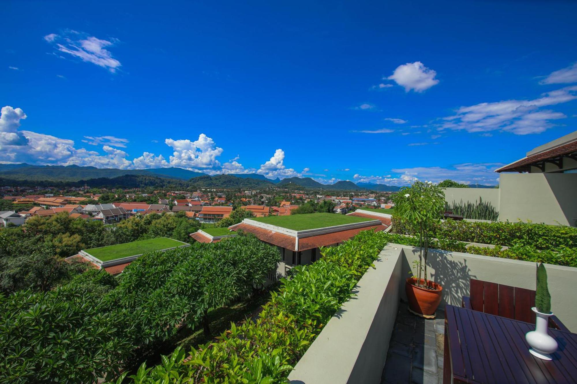 Luangprabang View Hotel Room photo